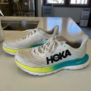 HOKA Mach 5 Women’s 7.5